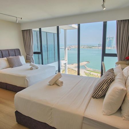 Sunrise Gurney Apartment George Town Ngoại thất bức ảnh