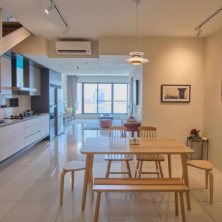 Sunrise Gurney Apartment George Town Ngoại thất bức ảnh