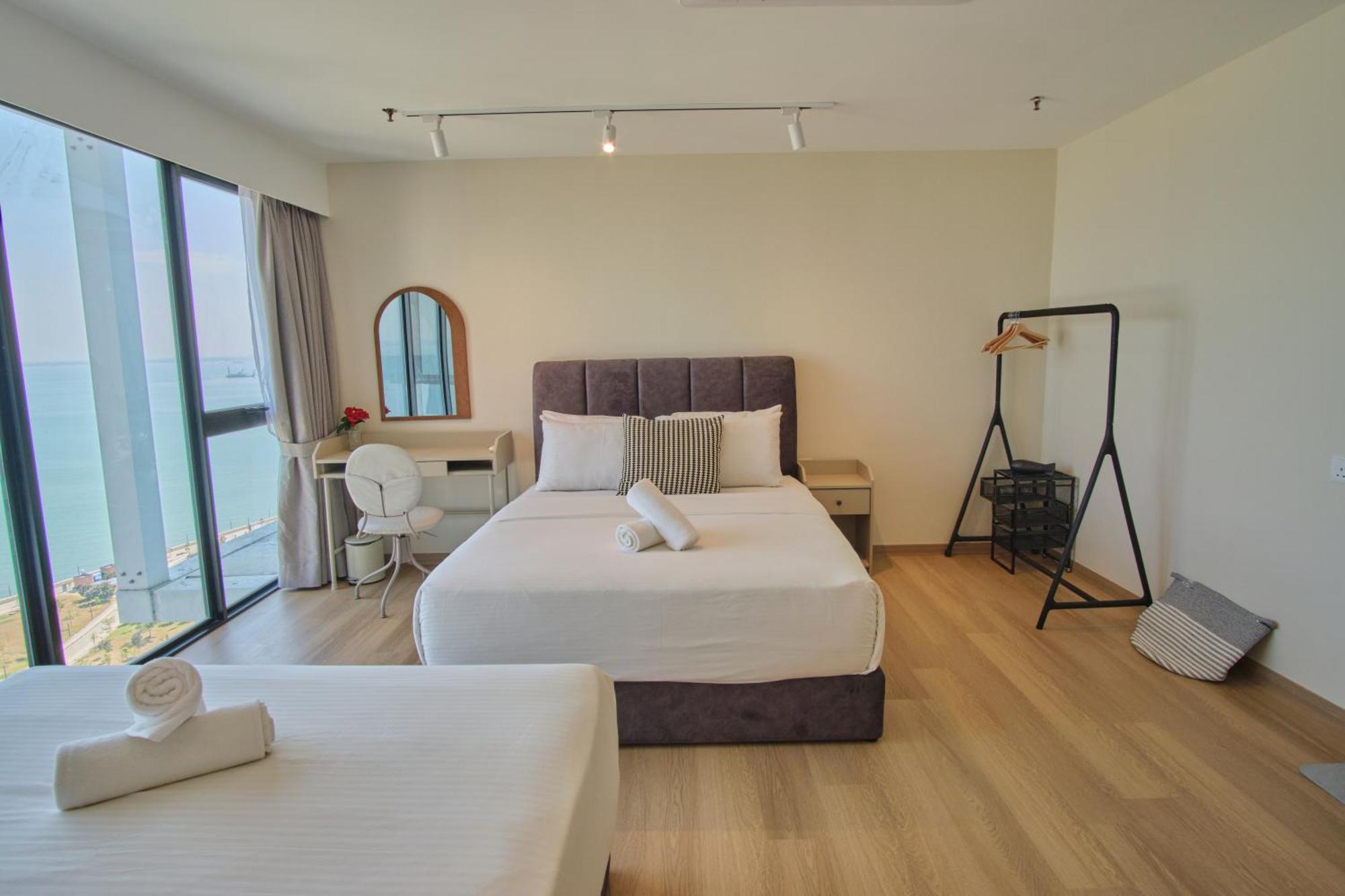 Sunrise Gurney Apartment George Town Ngoại thất bức ảnh