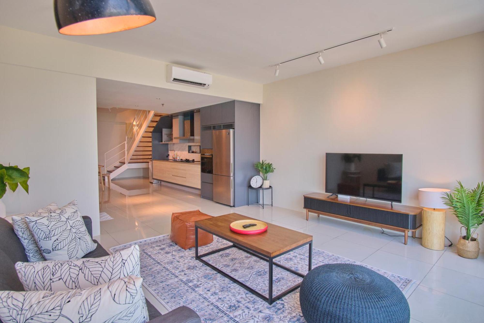 Sunrise Gurney Apartment George Town Ngoại thất bức ảnh